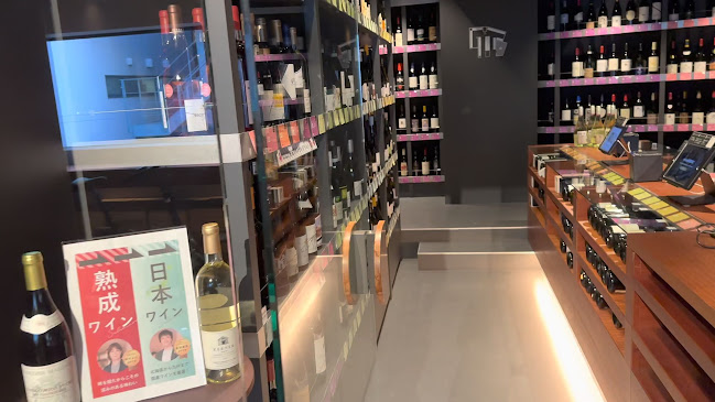 Opinii despre wine＠EBISU în 渋谷区 - 飲食業