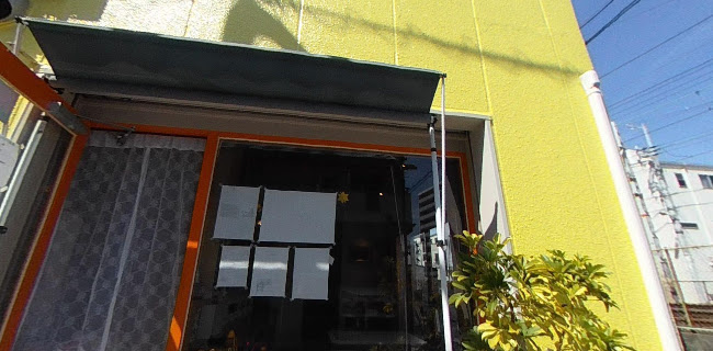 ユッテ cafe yutte - 大阪市