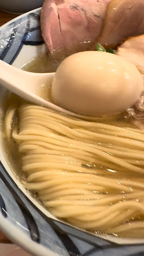 Comentarii opinii despre 塩そば時空