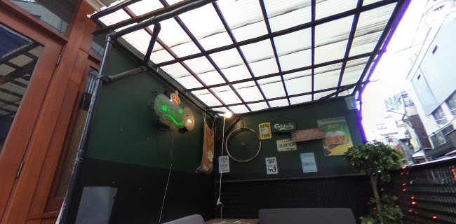 FES by asobi - 船橋市