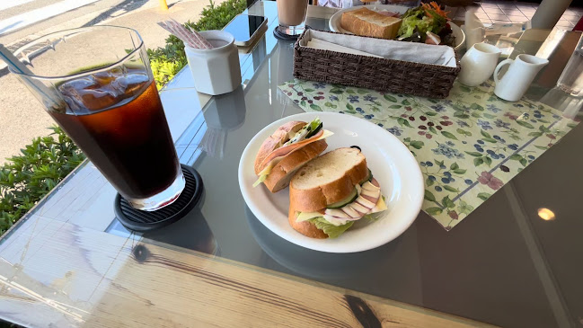 Opinii despre カフェ ボアクレール în 枚方市 - 飲食業