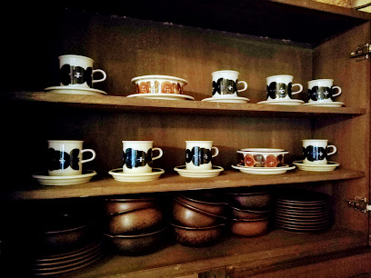 ミッシェルズハース