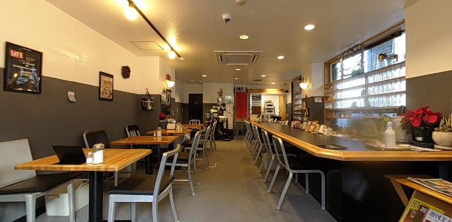 umeda coffee - 名古屋市