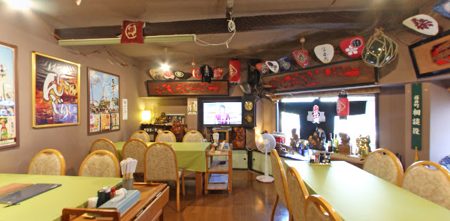 泉州 だんじり - 飲食業