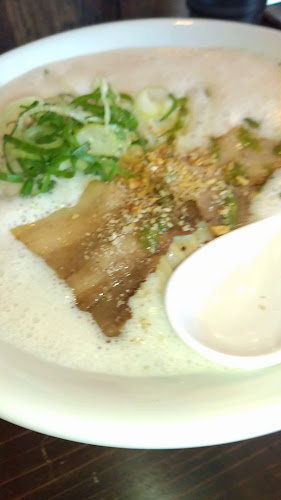 Comentarii opinii despre 麺屋一角