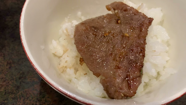 Opinii despre 焼肉 一盛 în 大阪市 - 飲食業