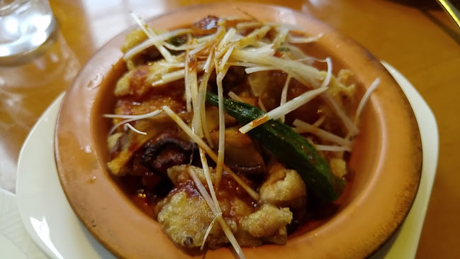 Opinii despre キッチン・カフェ なか în 青森市 - 飲食業