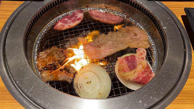 Opinii despre 熟成焼肉いちばん 瀬谷阿久和店 în 横浜市 - 飲食業