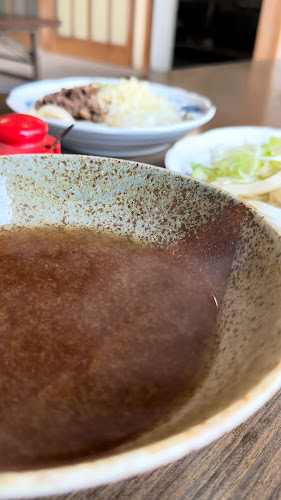 Opinii despre 手打ちうどん ひがしうら în 富士吉田市 - 飲食業