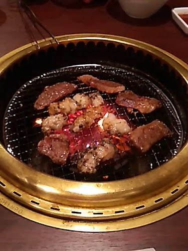 しゃぶしゃぶ温野菜 岡山津島店