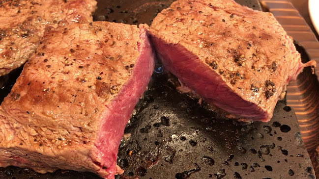 Opinii despre やっぱりステーキ 松阪店 în 松阪市 - 飲食業