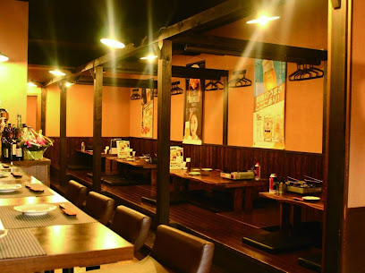 一丁目酒場 賑や