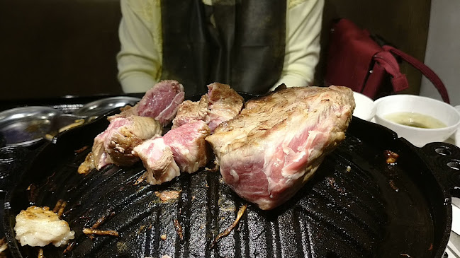 Opinii despre 大衆ジンギスカン酒場ラムちゃん 八王子店 în 八王子市 - 飲食業