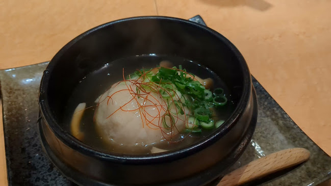 お好み酒家ん＂un" - 大阪市