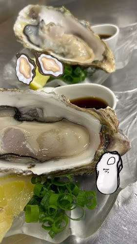 旬彩酒場みつ魚