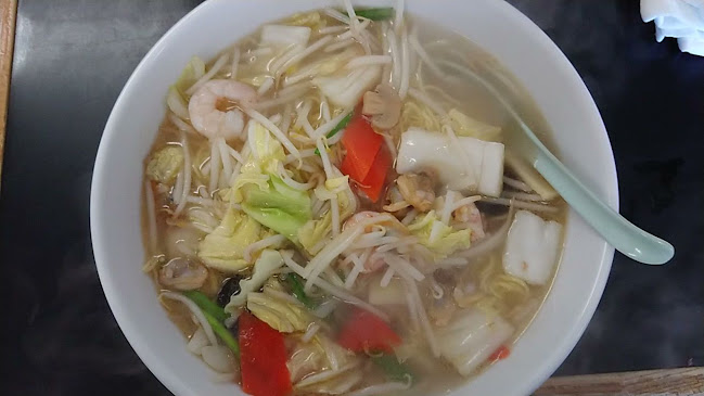 Opinii despre 東明春 în 流山市 - 飲食業