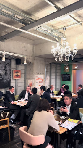 イタリア大衆食堂 堂島グラッチェ なんば店 - 大阪市