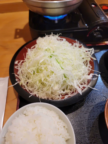 Opinii despre すき焼きしゃぶしゃぶ 小豆 上野御徒町店 în 台東区 - 飲食業