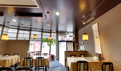 孔府家宴 長町店