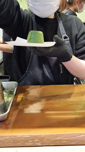 Opinii despre 濱風茶房 în 江東区 - 飲食業