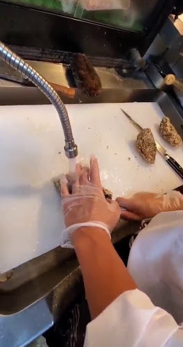 くじら 大山店 - 飲食業