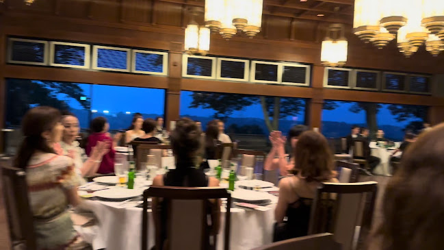 Opinii despre THE ORIENTAL TERRACE în 浜松市 - 飲食業