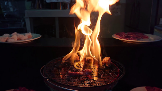 Comentarii opinii despre 焼肉 道食