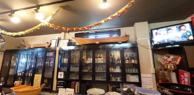 まかしょお - 飲食業