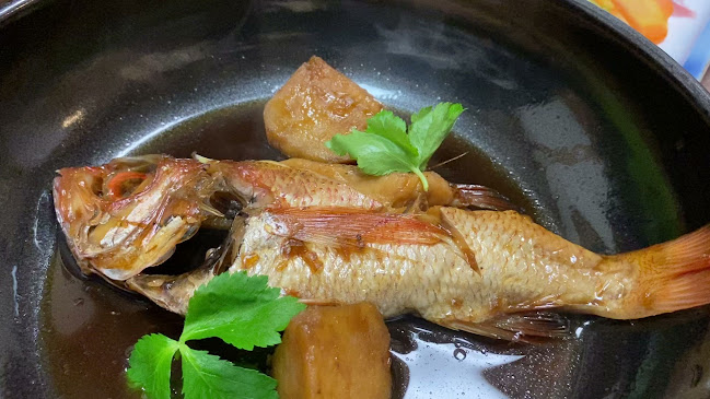 Opinii despre 四季味処 てんてん亭 în 出雲市 - 飲食業