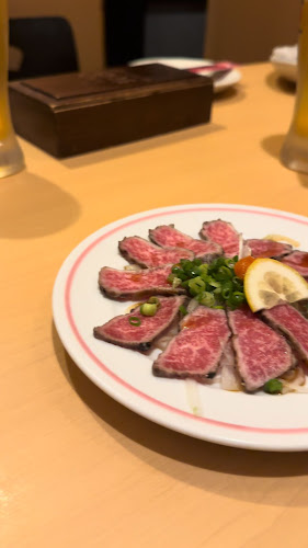 長州個室居酒屋 悠遊 - 山口市