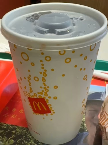 マクドナルド 亀戸店 - 飲食業