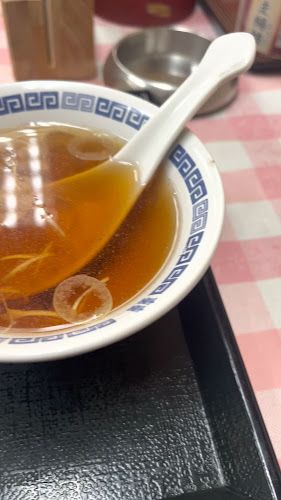 Opinii despre 中華そば生そば タイガー în 横浜市 - 飲食業