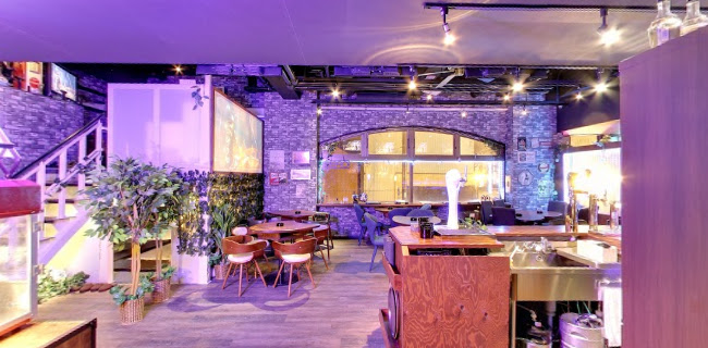 Comentarii opinii despre アミューズメントバー アクア・ドロップ