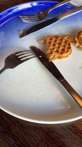 Opinii despre FUGLEN ASAKUSA în 台東区 - 飲食業