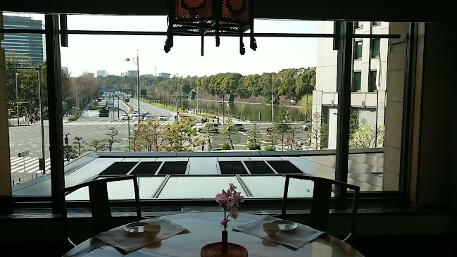 ヘイフンテラス