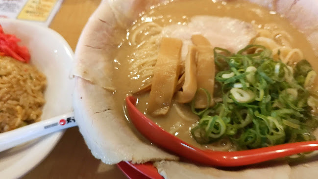 天下一品 伊丹瑞穂店