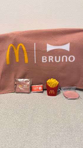 マクドナルド 天神橋筋六丁目店