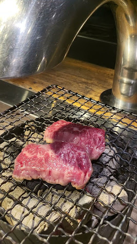 牛語 大阪福島店 - 大阪市