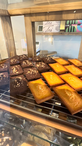 焼き菓子 toi -トイ- 覚王山 - 名古屋市