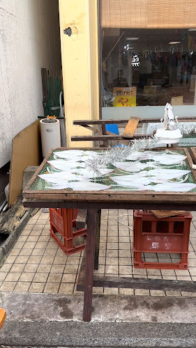 呼子朝市 - 飲食業