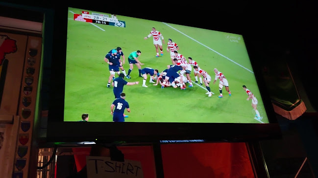 Murphys Bar - 飲食業