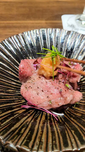 肉割烹 喰心 - 飲食業