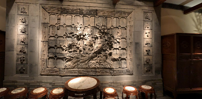 ヘイフンテラス