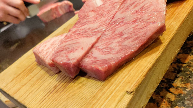 神戸牛 ステーキ レストラン モーリヤ 三宮店 - 神戸市