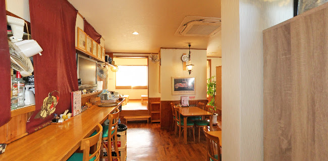 最高級ラードのとんかつ ヒカル亭 - 飲食業