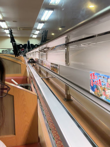 Opinii despre 活魚寿司 鶴原店 în 泉佐野市 - 飲食業