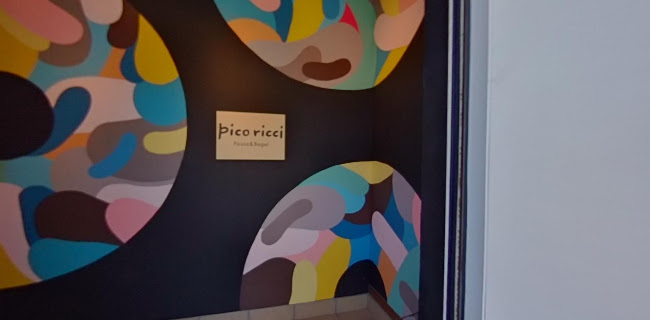 Comentarii opinii despre pico ricci