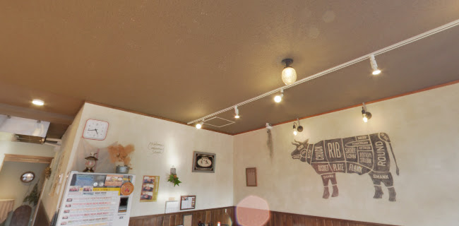 コモンズステーキ - 糸満市