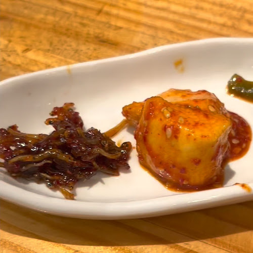 Opinii despre 金杏奈の手作りキムチ 김안나 în 大阪市 - 飲食業