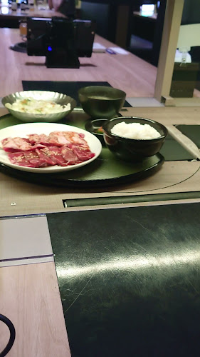 焼肉がってんカルビ熊谷店 - 熊谷市